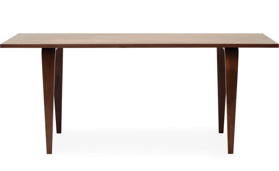 cherner rectangular table