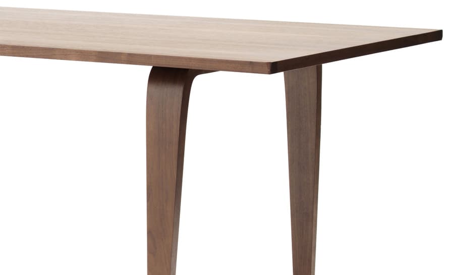 cherner rectangular table