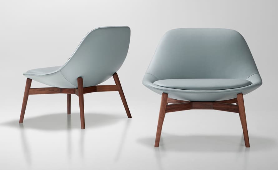 Chiara Lounge Chair