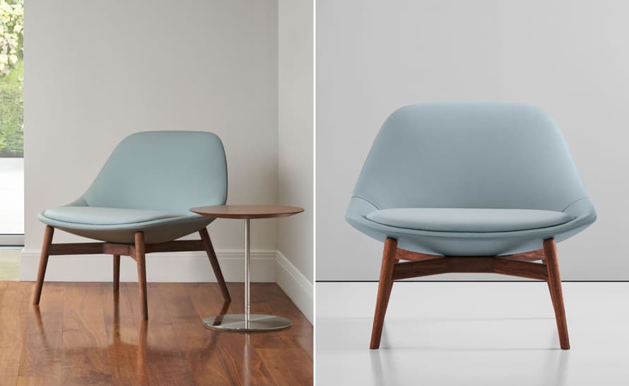 Chiara Lounge Chair