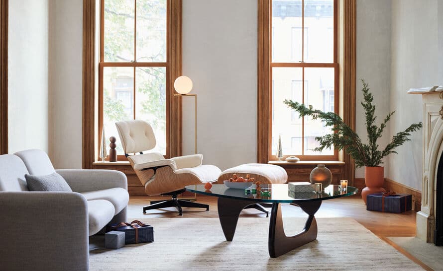 ray wilkes chiclet chair
