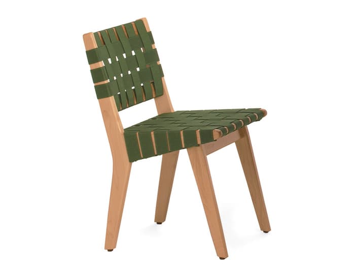 child's risom chair – thumbnail image #1