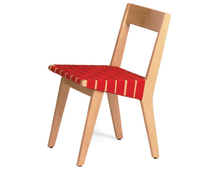 child's risom chair – thumbnail image #2