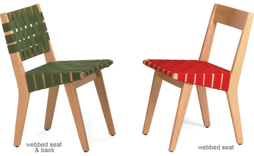 child's risom chair – thumbnail image #3