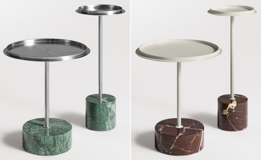 Chit Chat Cocktail Table – thumbnail image #7