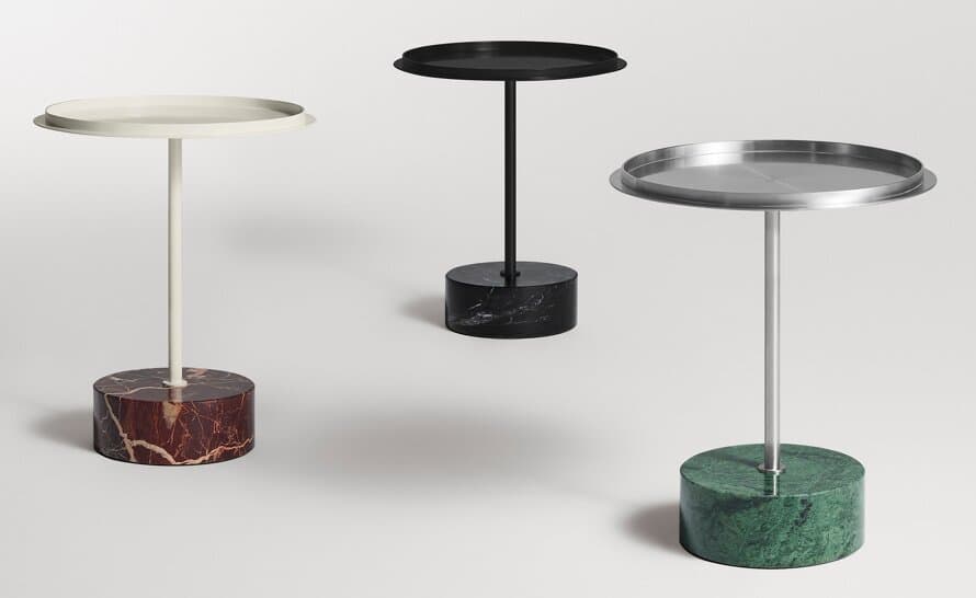 Chit Chat Cocktail Table – thumbnail image #8