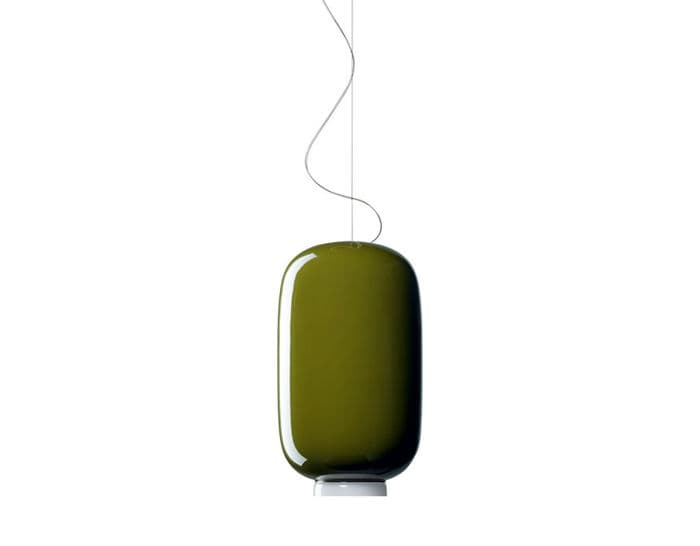 chouchin suspension lamp