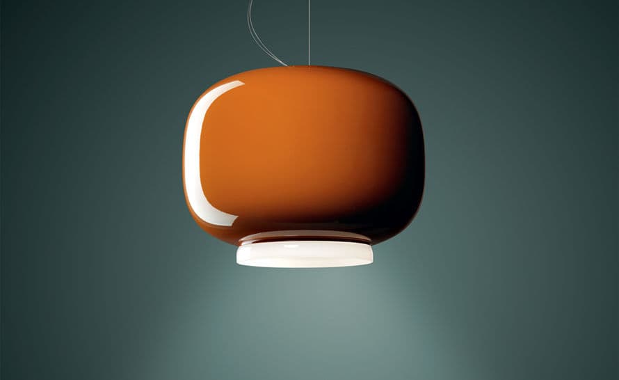 chouchin suspension lamp