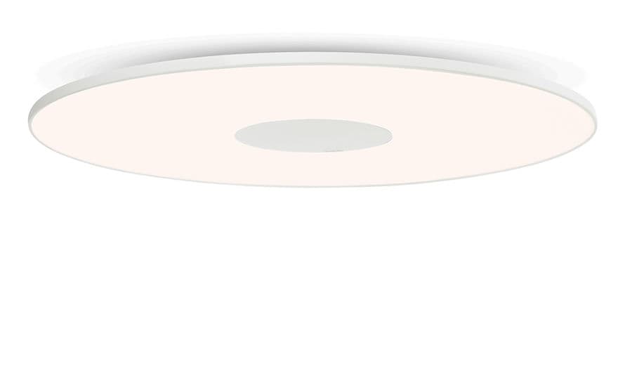 circa flush 16 led lamp