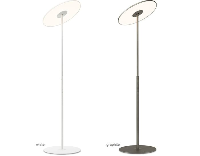 circa led floor lamp