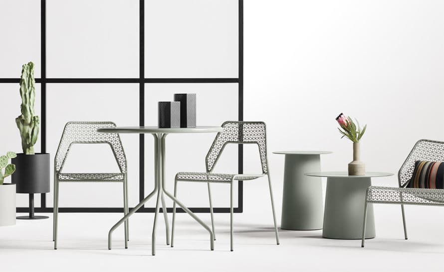circula tall side table – thumbnail image #9