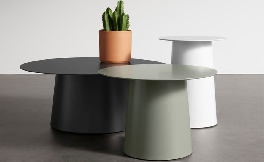 circula tall side table – thumbnail image #10