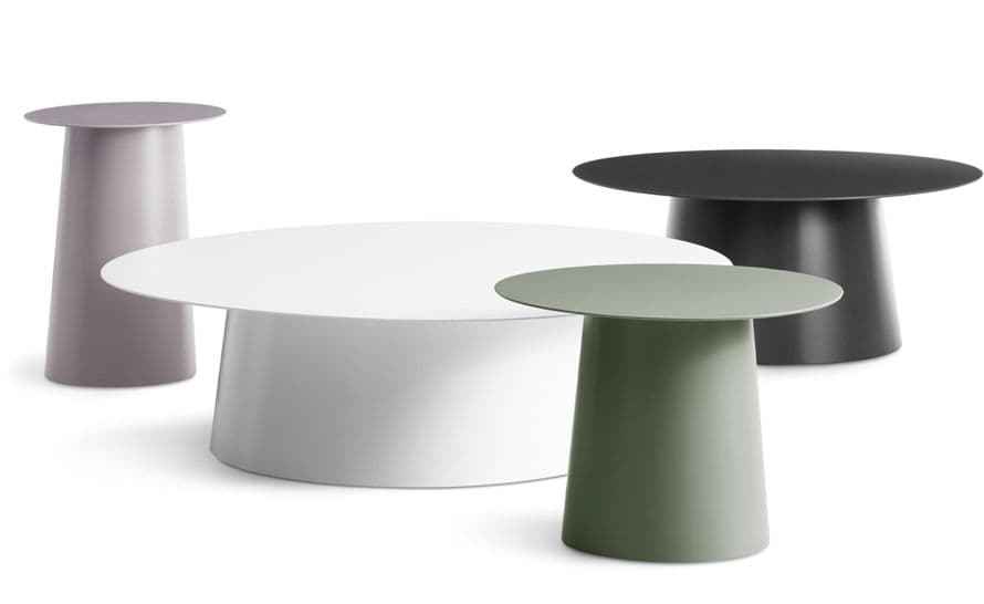 circula tall side table – thumbnail image #11