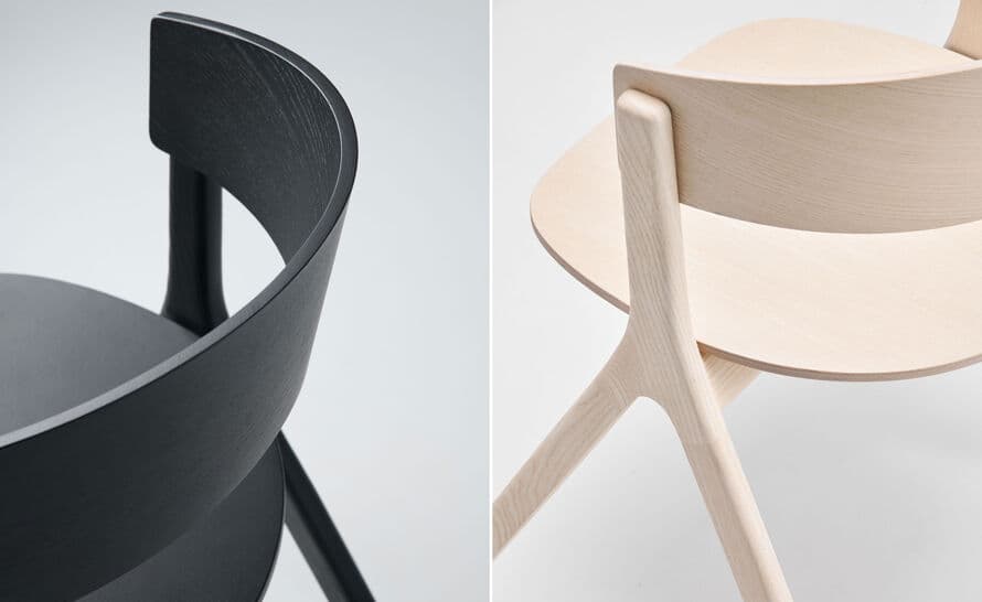 Circus Dining Chair