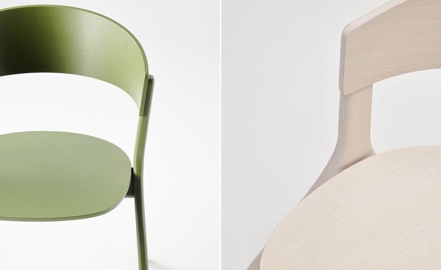 Circus Dining Chair