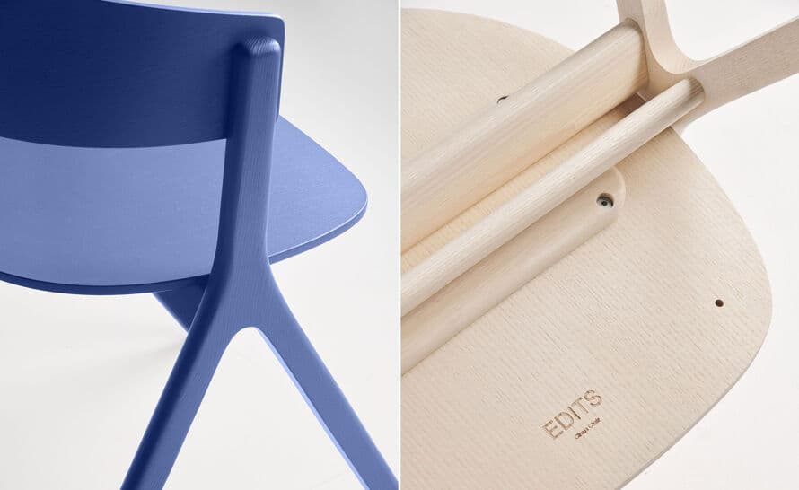 Circus Dining Chair