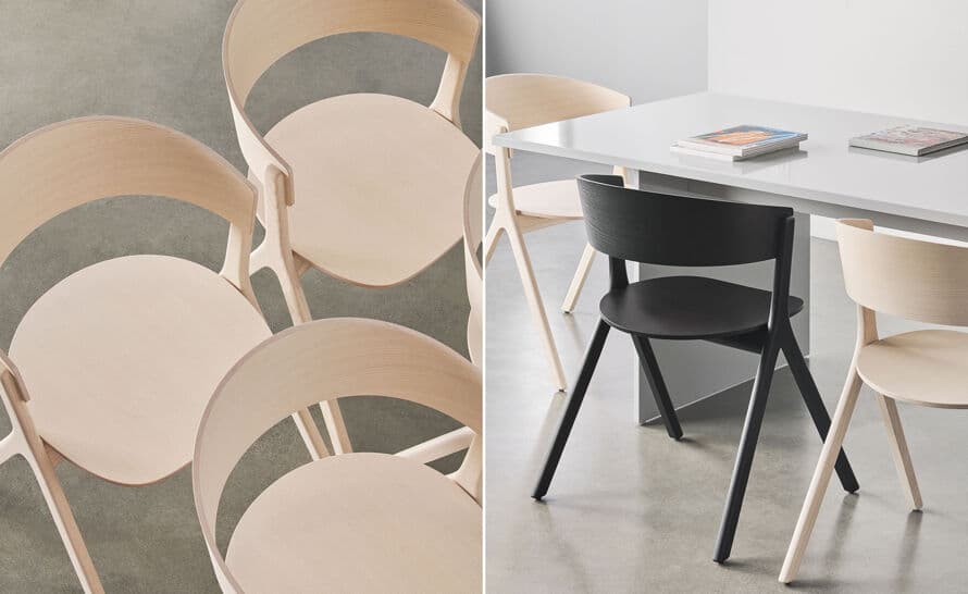Circus Dining Chair
