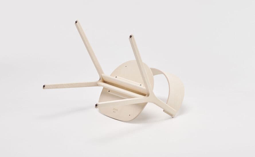 Circus Dining Chair