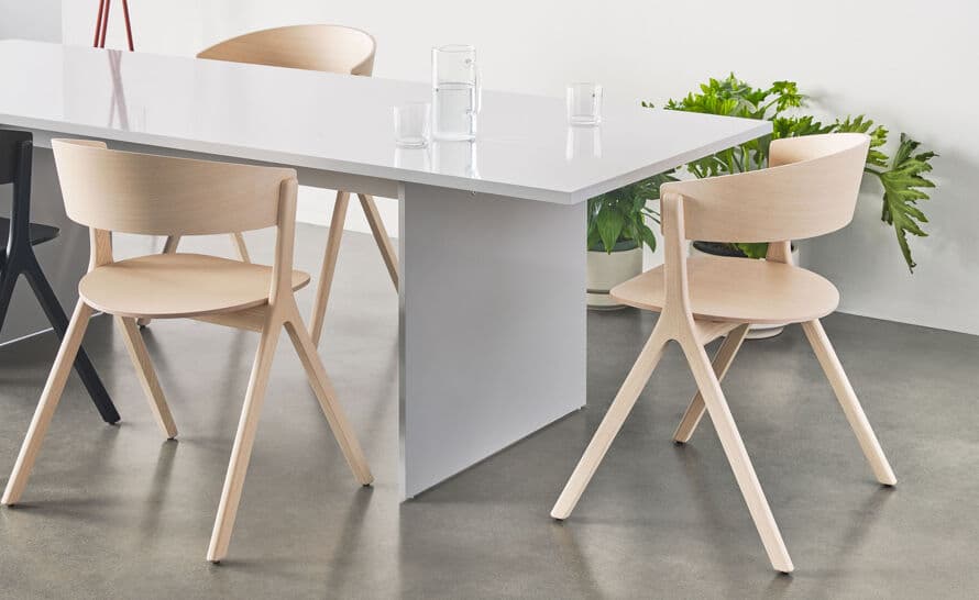 Circus Dining Chair