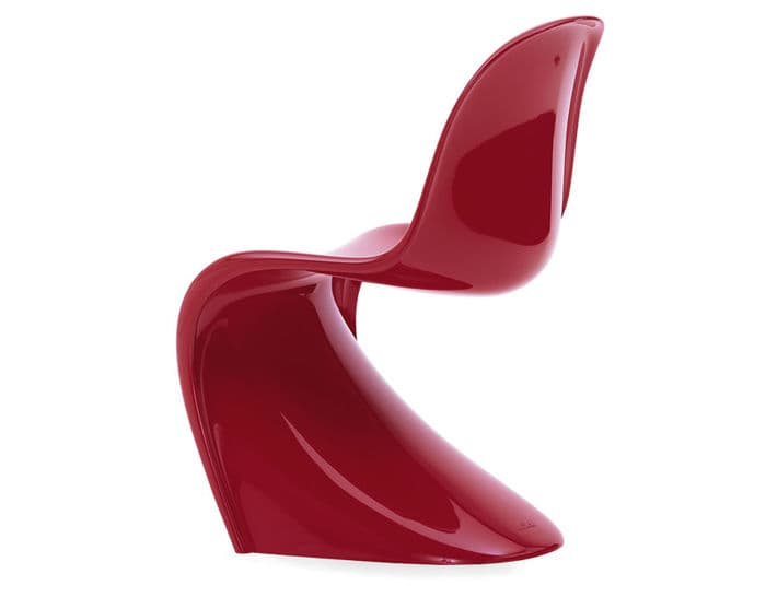 classic panton chair