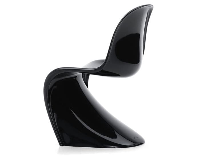classic panton chair