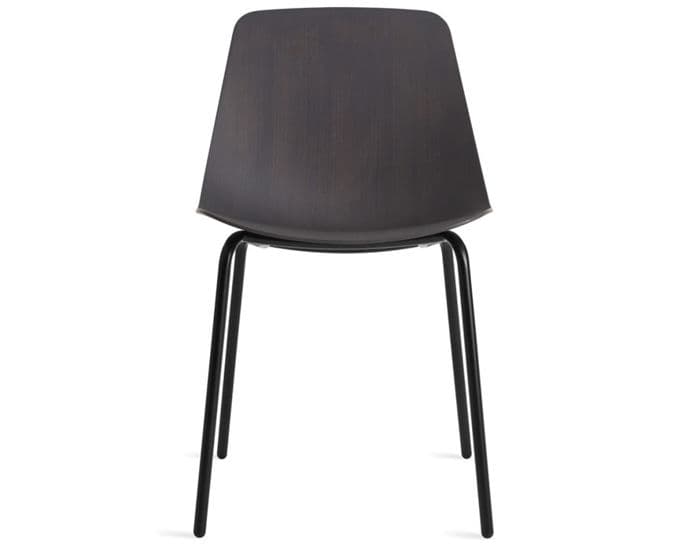 clean cut dining chair