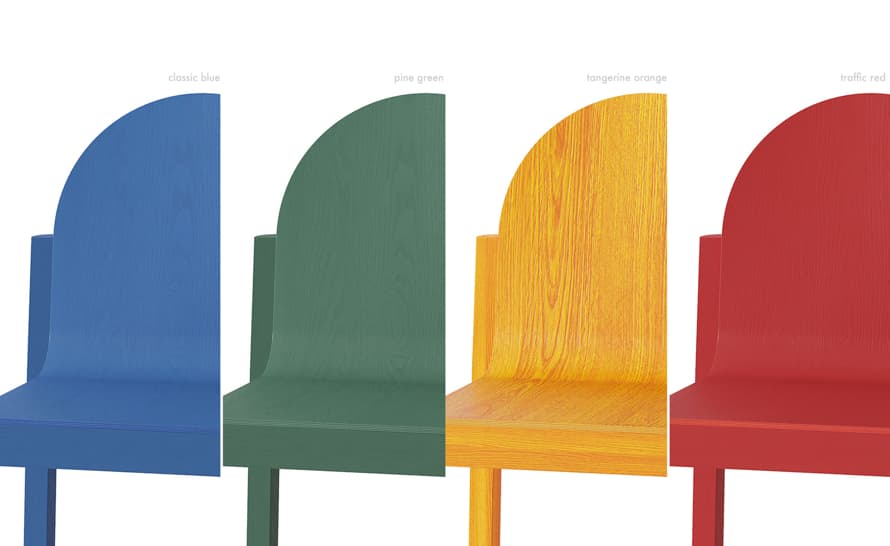 Cleo Stool