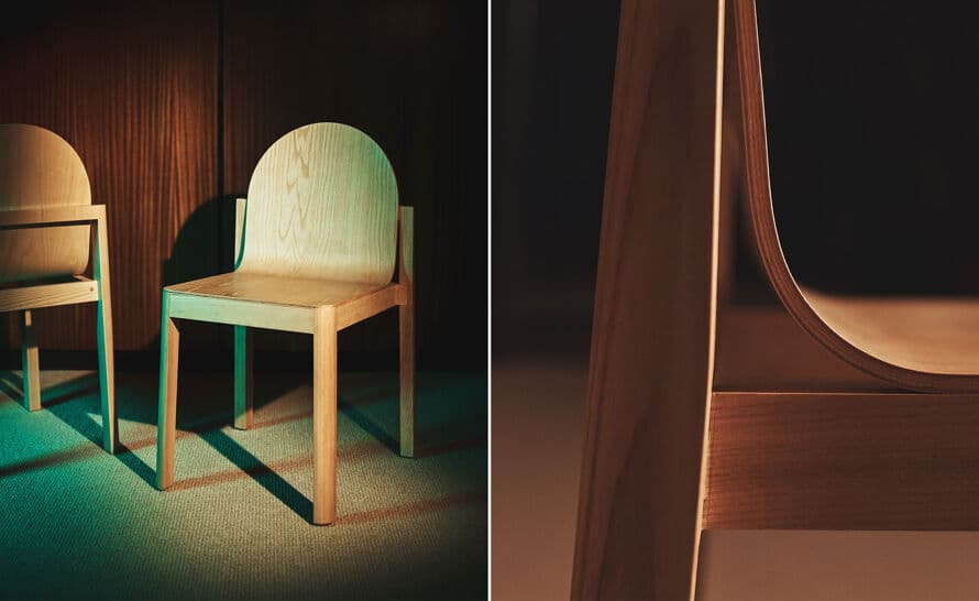 Cleo Stool