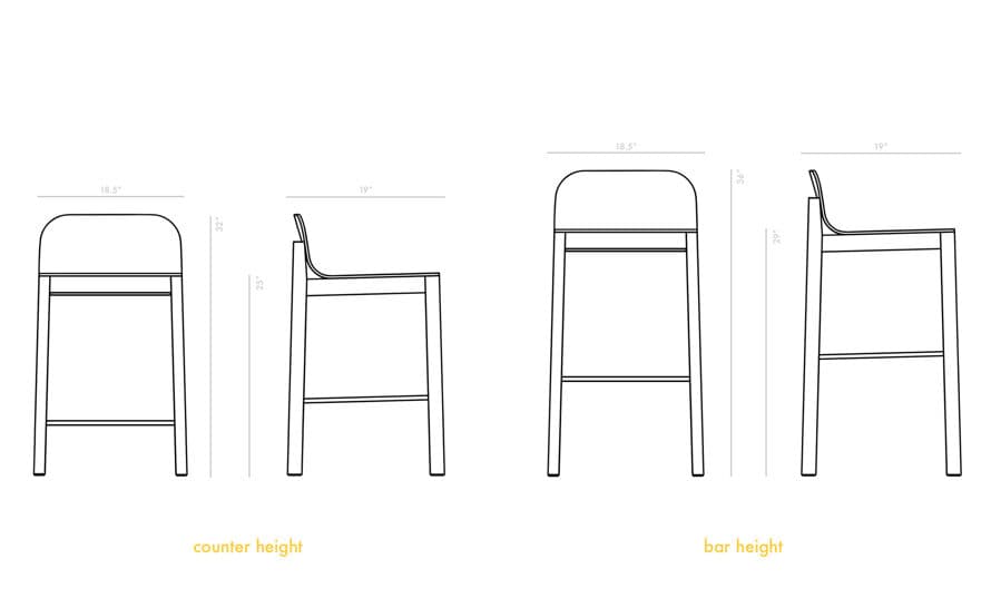 Cleo Stool