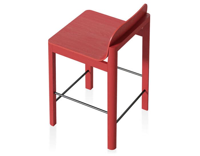 Cleo Stool