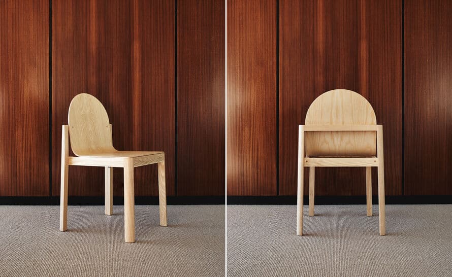 Cleo Dining Chair