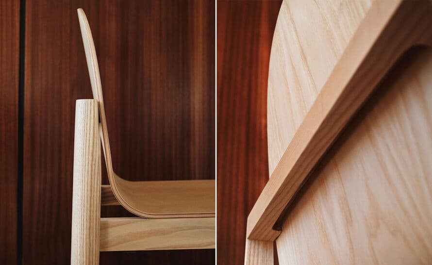 Cleo Dining Chair