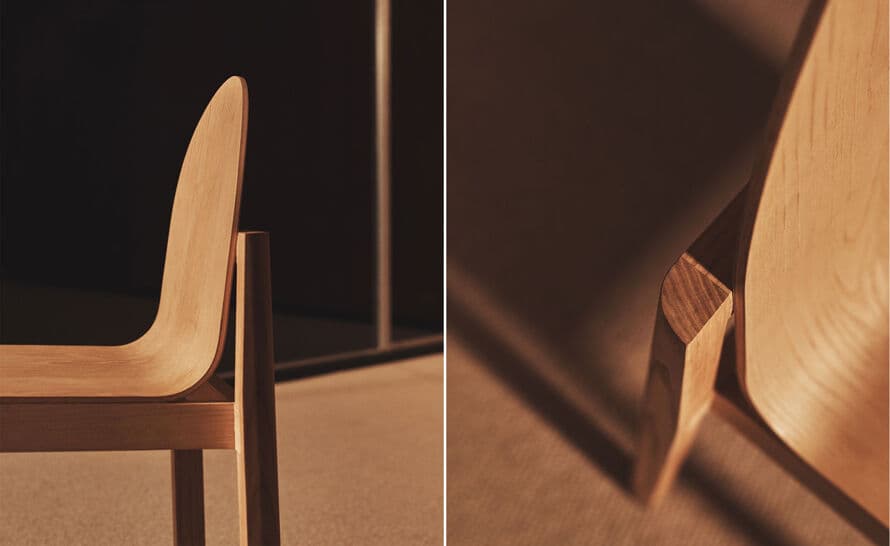 Cleo Dining Chair