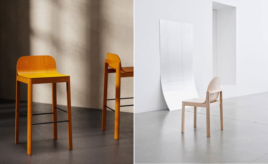 Cleo Dining Chair