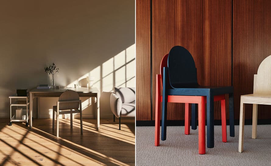 Cleo Dining Chair