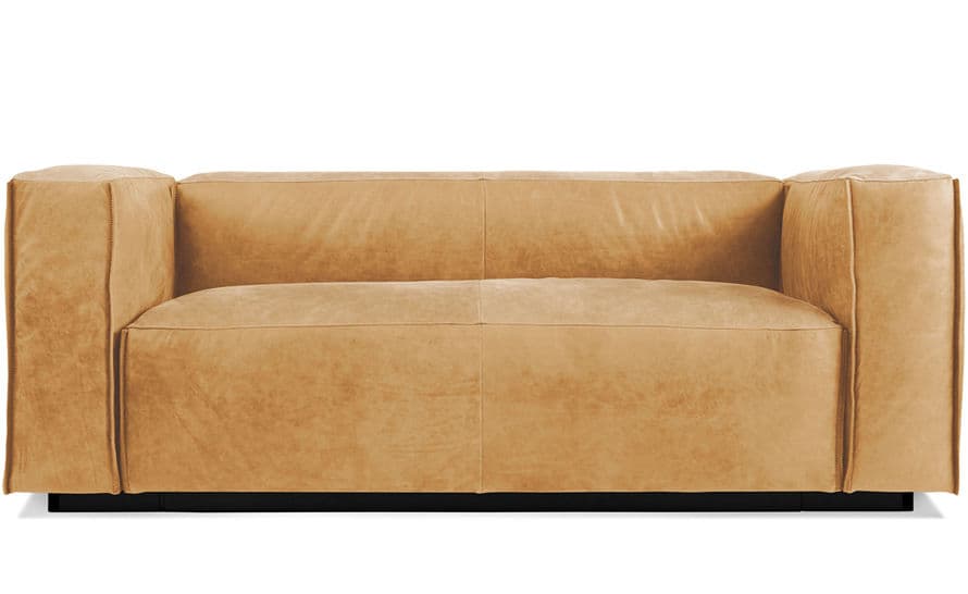 cleon armed sofa