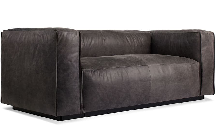 cleon armed sofa
