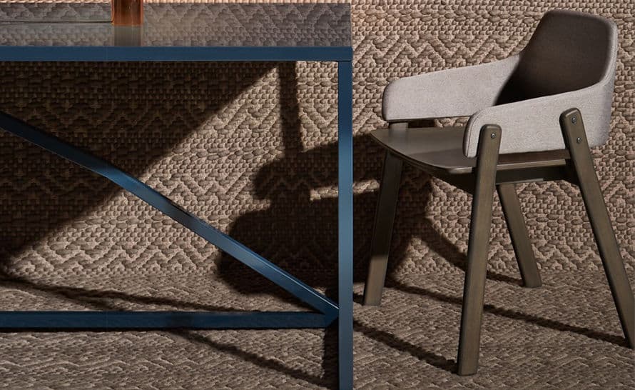 clutch dining chair