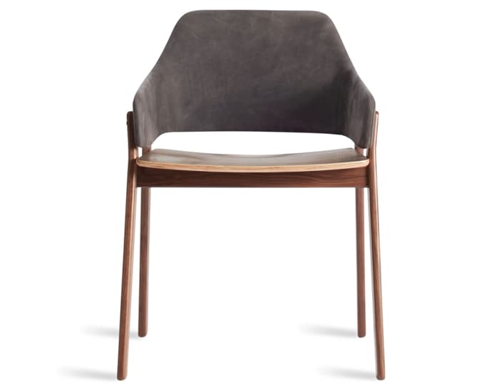 clutch dining chair