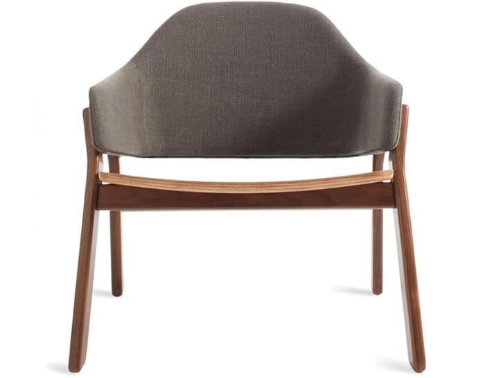 clutch lounge chair