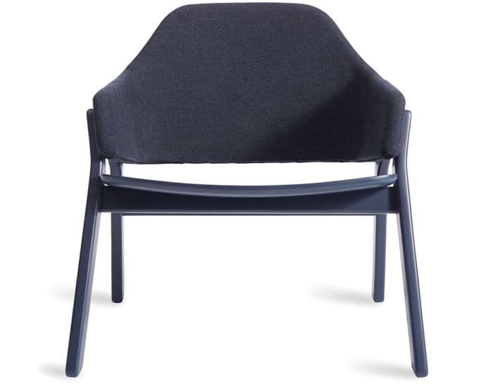 clutch lounge chair