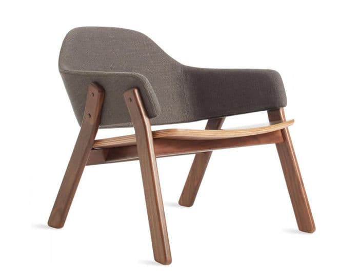 clutch lounge chair
