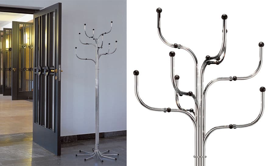 coat tree clothes stand – thumbnail image #2