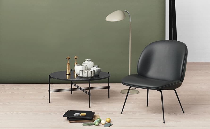 greta grossman cobra floor lamp – thumbnail image #5