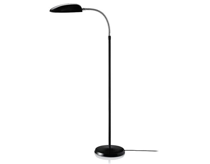 greta grossman cobra floor lamp – thumbnail image #2