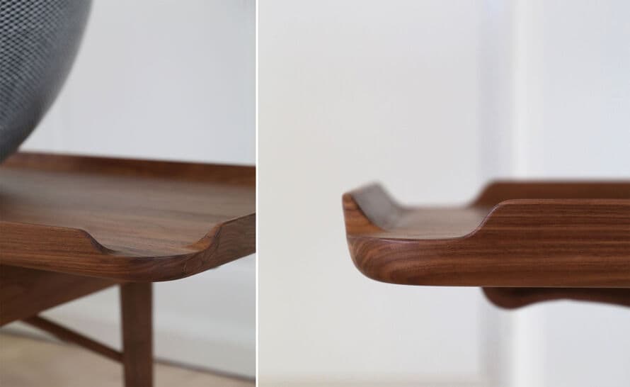 Cocktail Bench