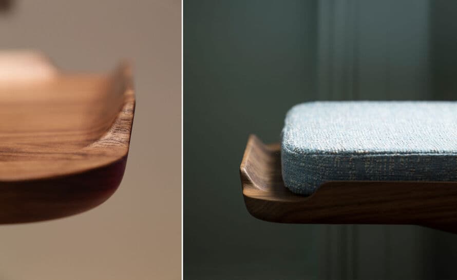 Cocktail Bench