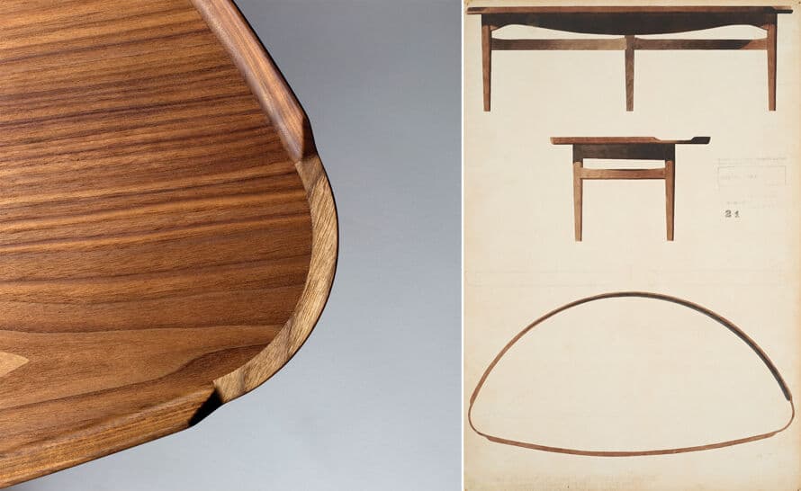 Cocktail Table