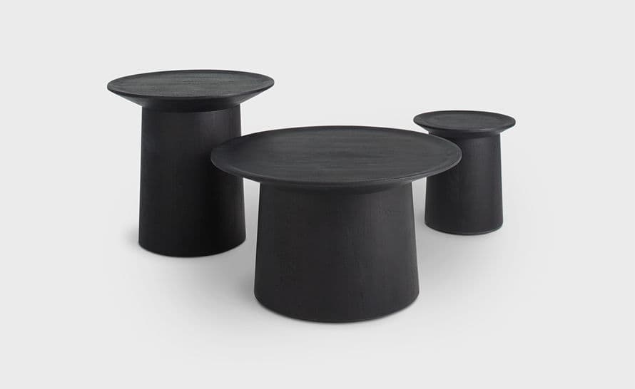 coco low side table