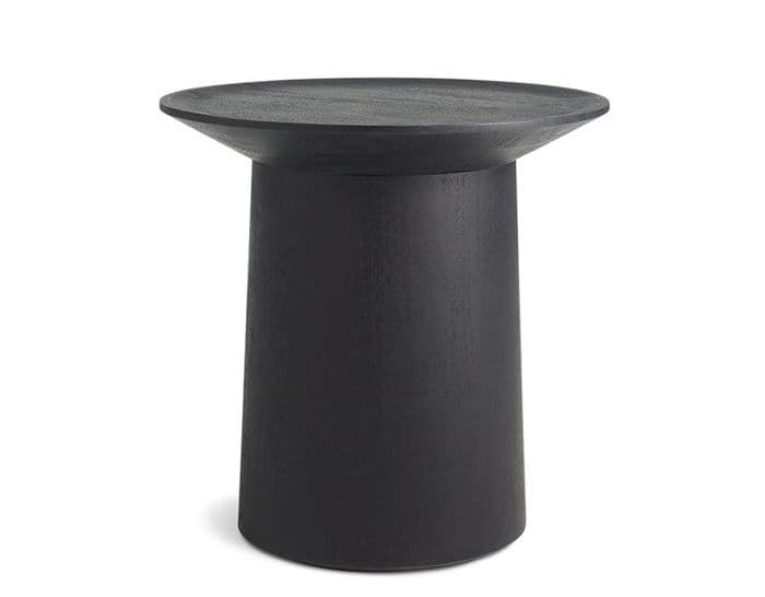 coco tall side table